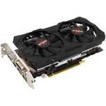 Видеокарта AMD Ninja RX580 8GB