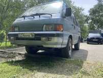 Продам L300 Delica 4wd