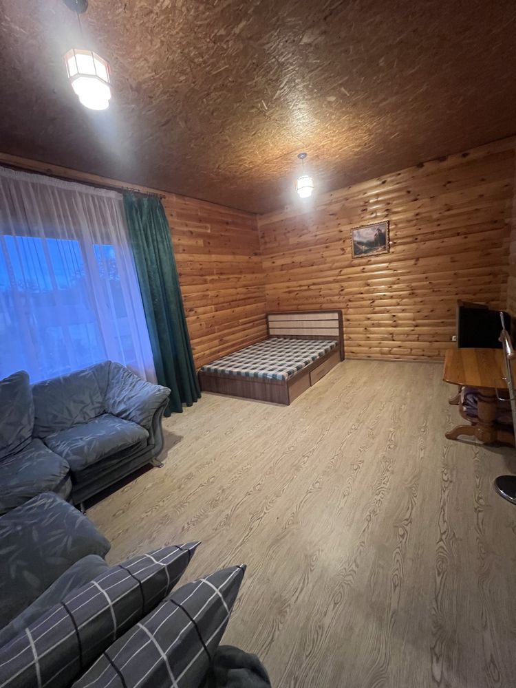 Коттедж в Боровом