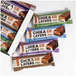 Батончики chika layers 20шт