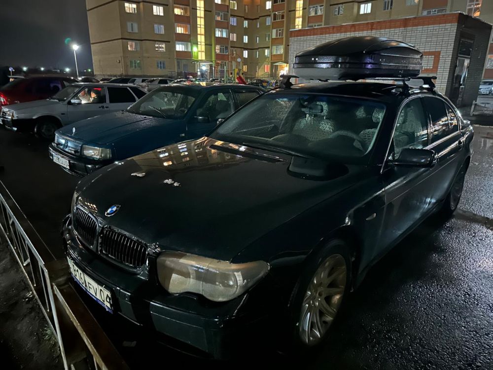 Автобокс в аренду