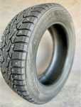 Nokian Nordman 7 195/55 R16 91T с шипами