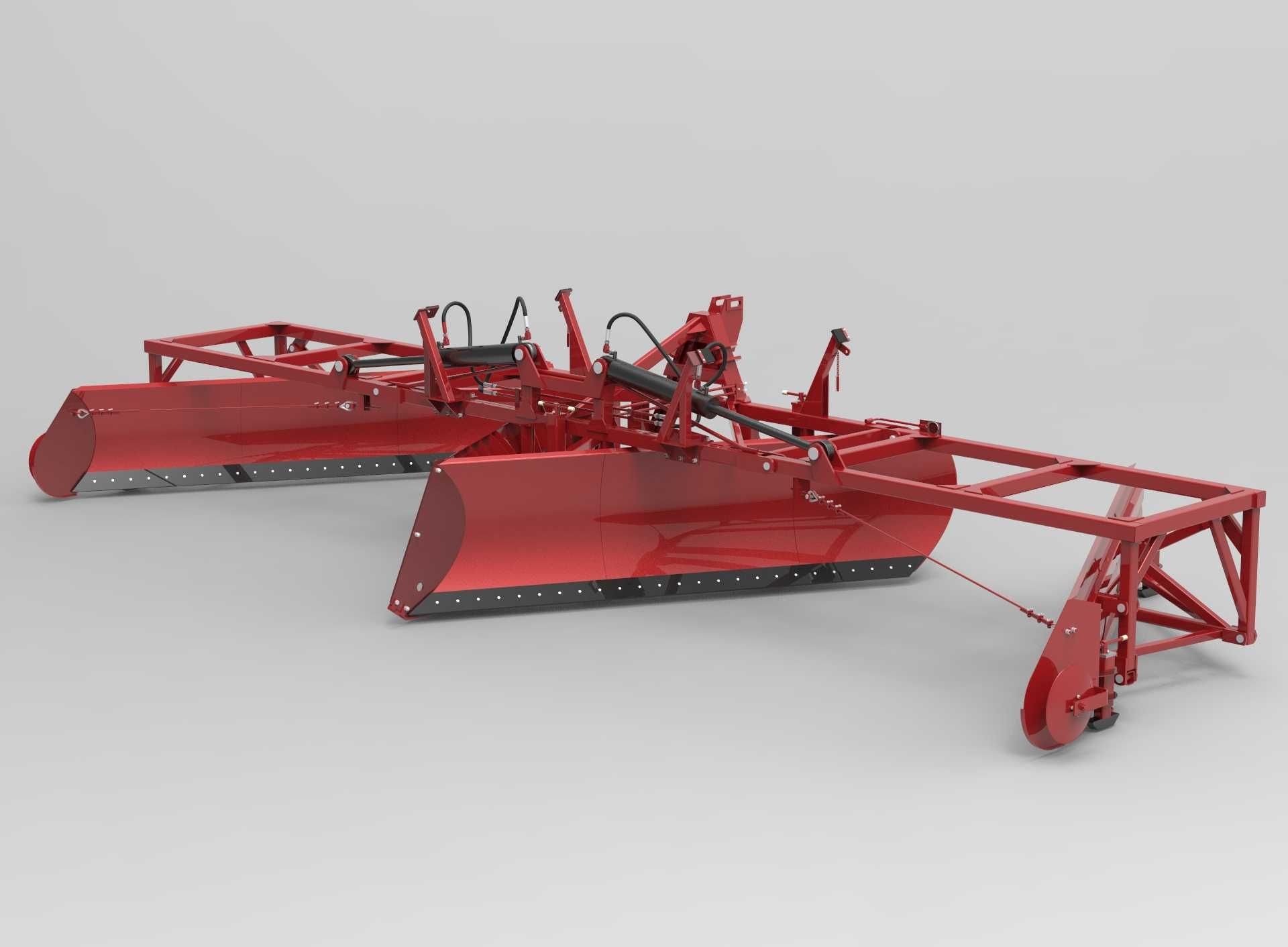 продам снегопах СВШ-10