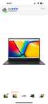 Ноутбук ASUS Vivobook 16X 16" / 16 Гб / SSD 512 Гб