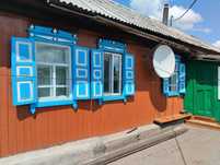 Продам дом 4 комнаты