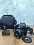 Продаю фотоаппарат Nikon Coolpix P500
