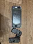 Поодам nintendi switch lite