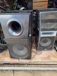 Продам колонки JVC