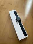 Смарт-часы Apple Watch SE(2nd Gen) GPS M/L 44 мм черный