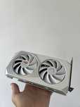 Видеокарта Nvidia RTX 3060ti