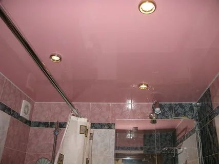 Натяжные потолки широкий выбор! Откосы пластиковые на Окна и двери!