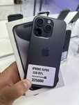 Iphone 15pro 128gb 81% с гарантией и в рассрочку