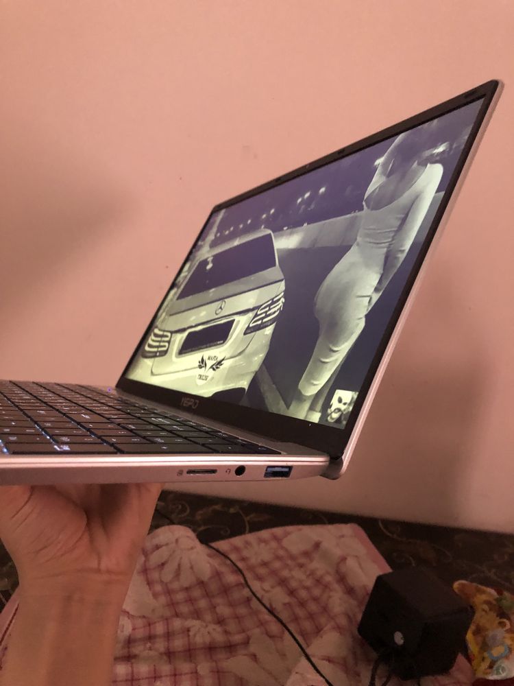 Ноутбук YEPO A95 15.6" / 16 Гб / SSD 512 Гб / Win 11 /