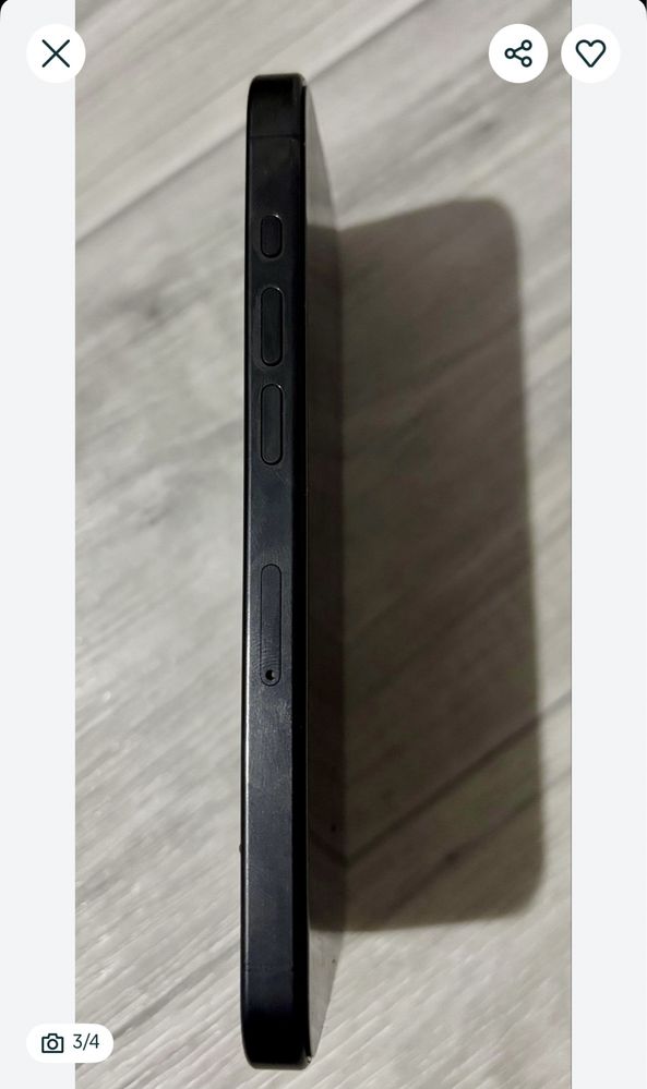 Iphone 15 pro. 128 гв