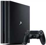 Playstation 4 pro