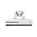 Приставка Xbox one s