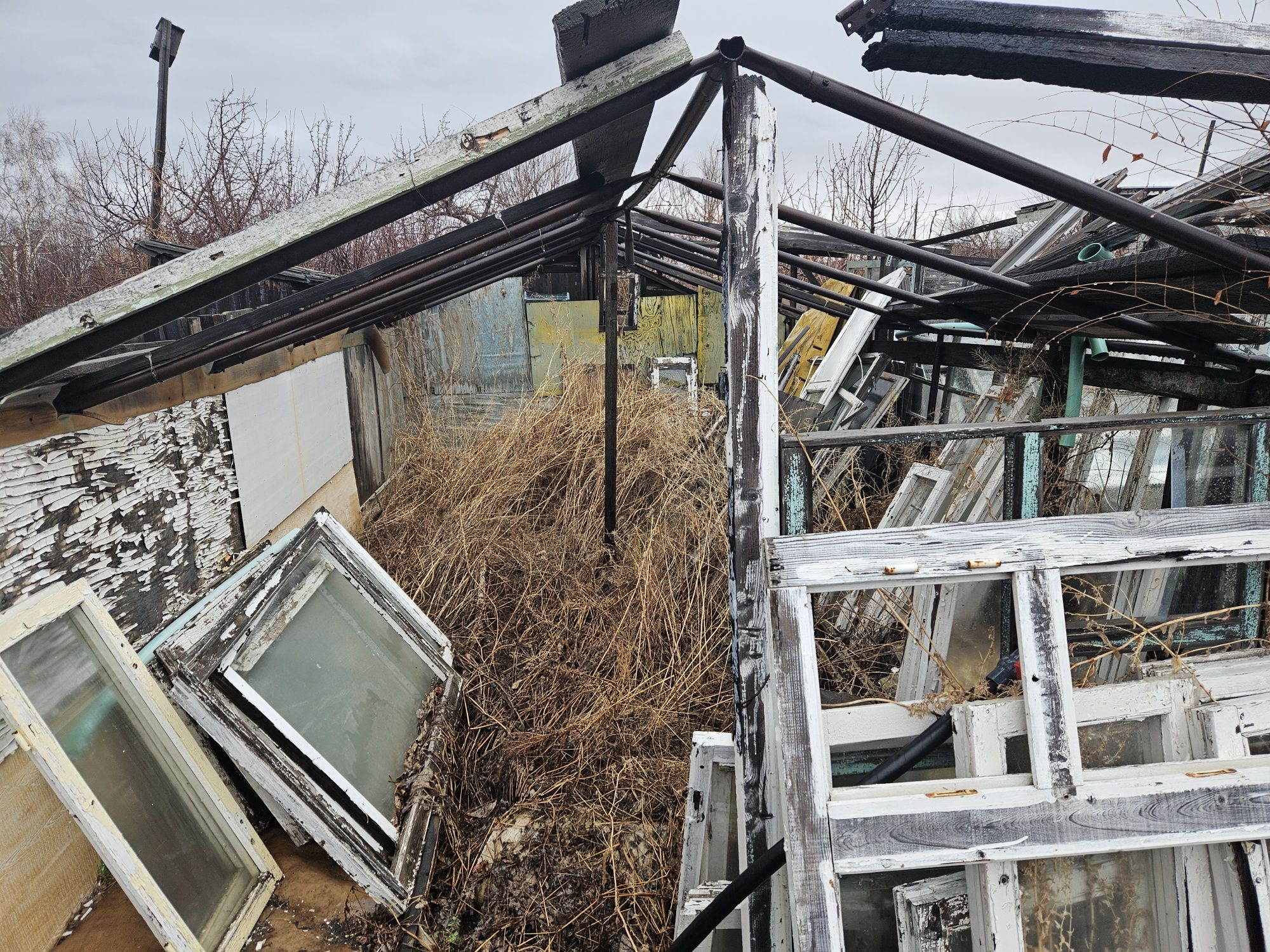 Продам дачу Тимирязево первая линия