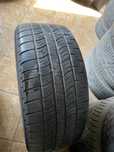 Шины Pirelli 255/55/17, 2шт