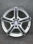 Диски R16 5x114.3