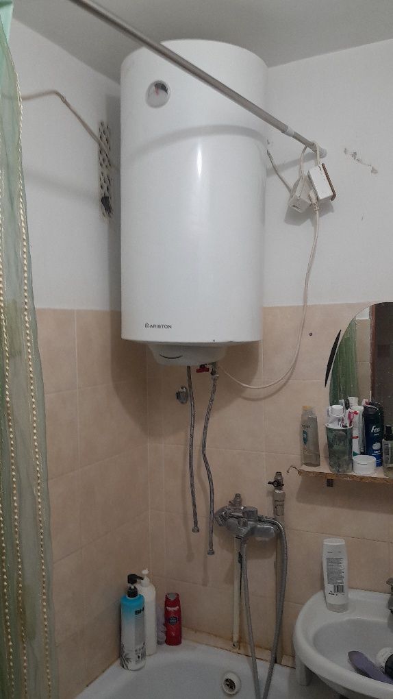Аристон. Ariston на 100л