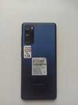 Samsung s 20 fe.