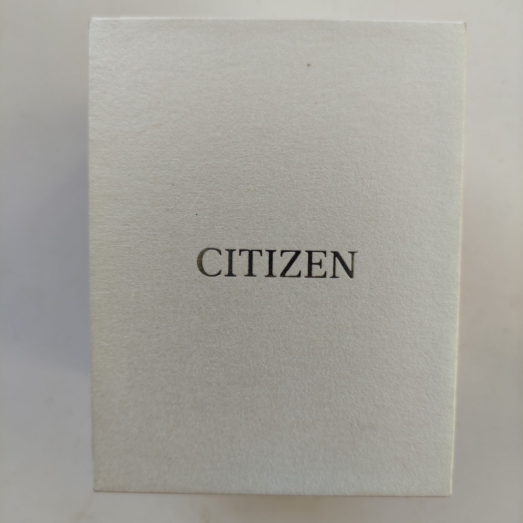 Citizen Eco-drive женские часы