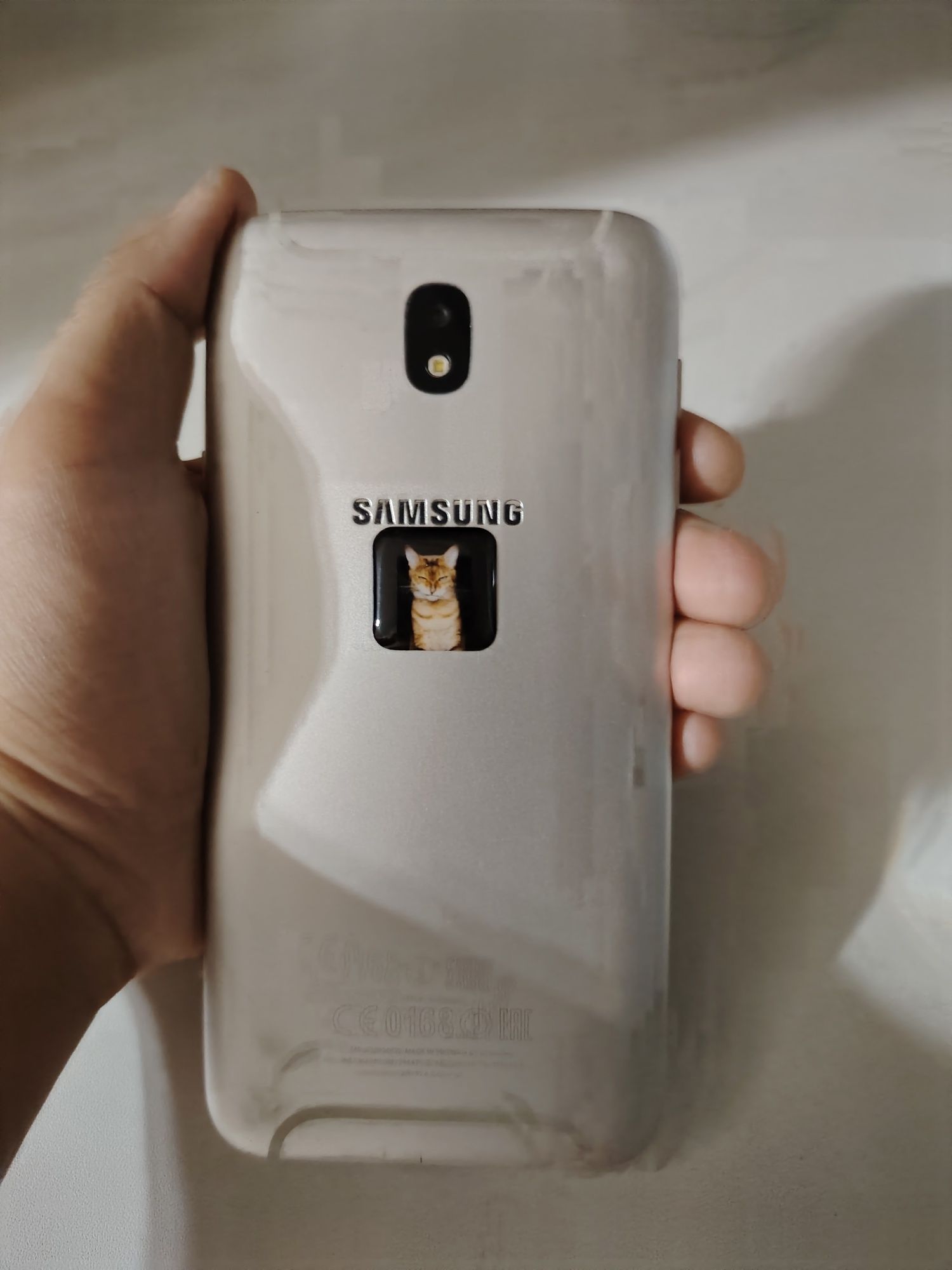 Samsung galaxy J7