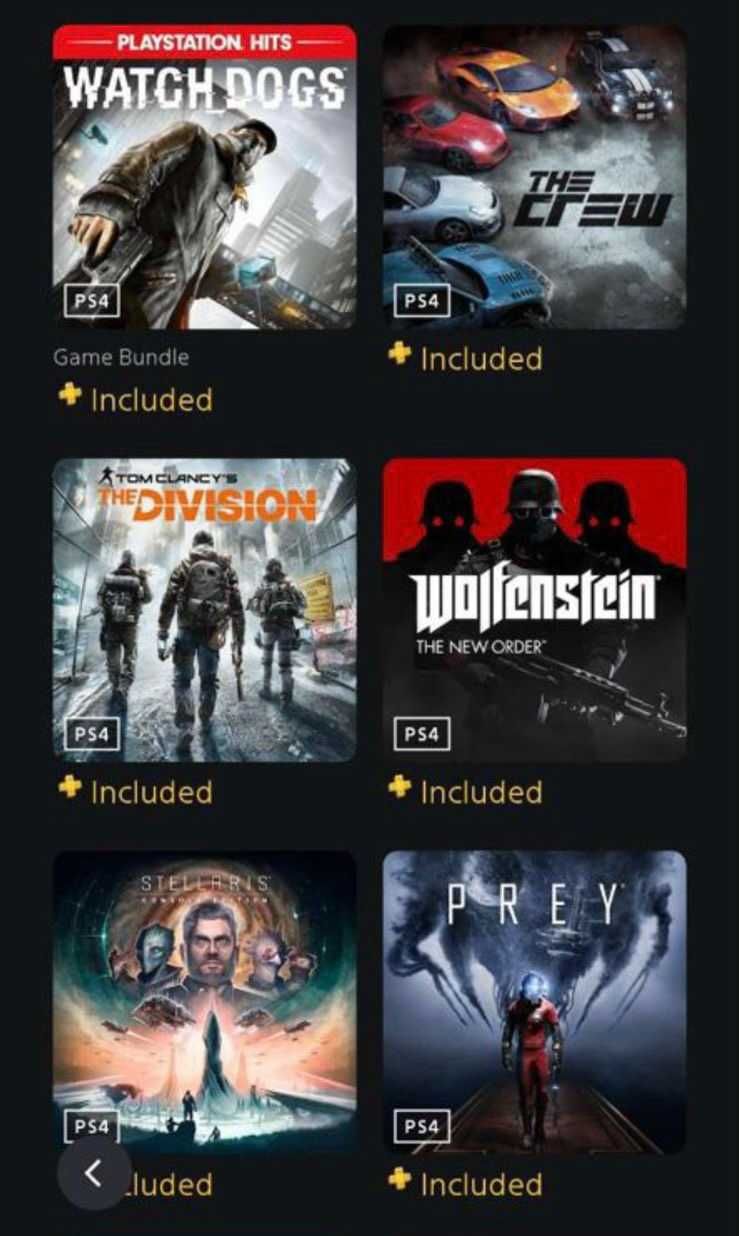 Продажа Игр и подписок PS PLUS EA(FC26 UFC MK TEKKEN )Ps4 ps5