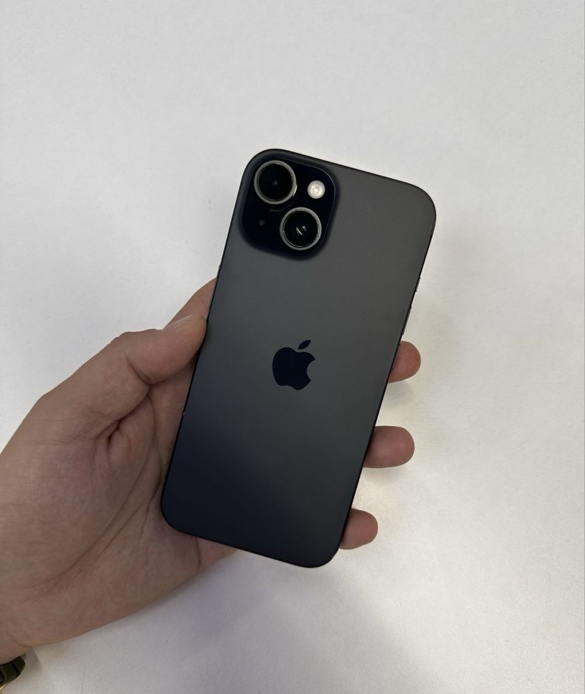 IPhone 15 256gb 100% | 0-0-24