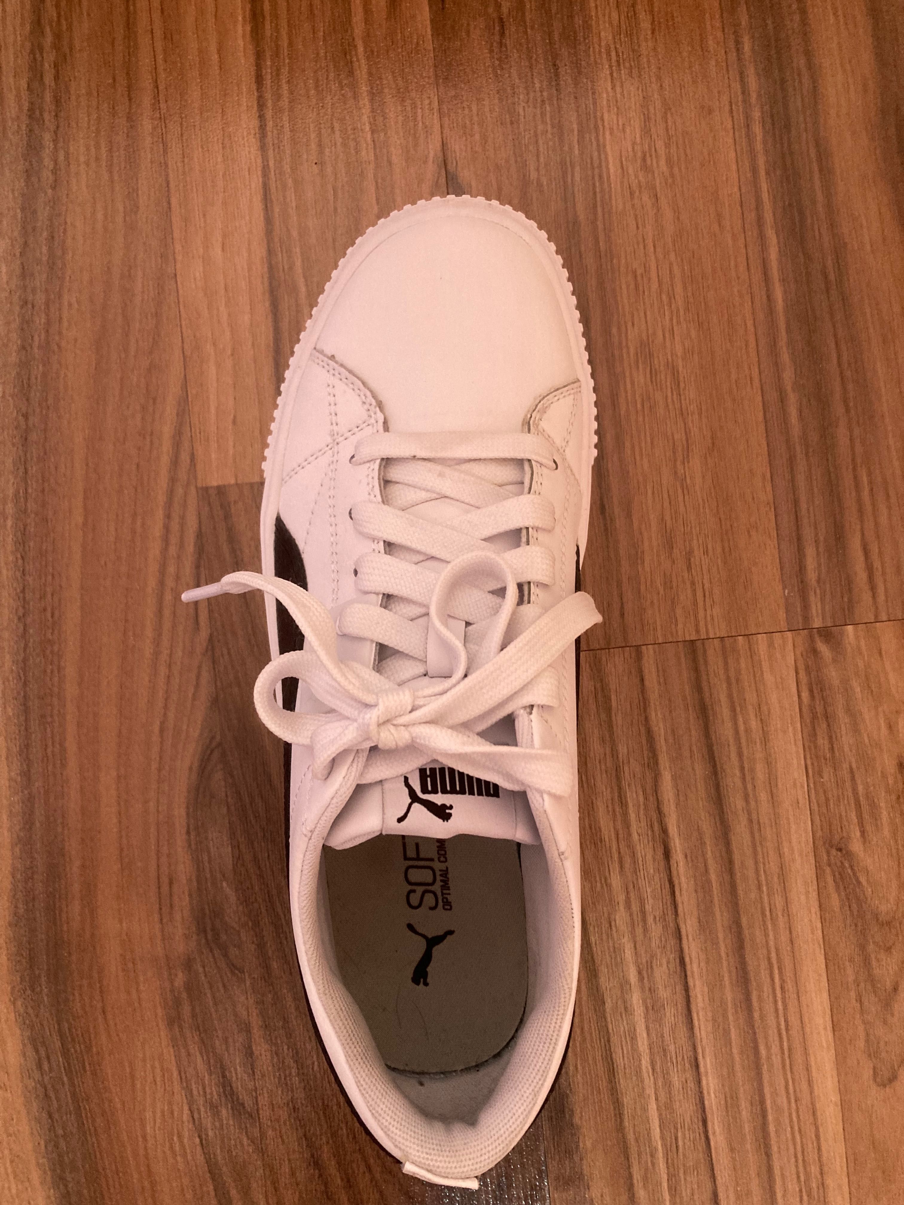 Оригинальные кроссовки Puma