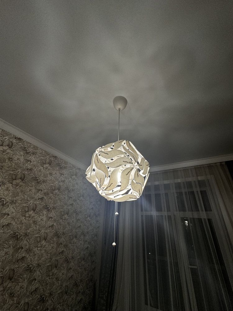 Продам люстры для спальни,зала,прихожки