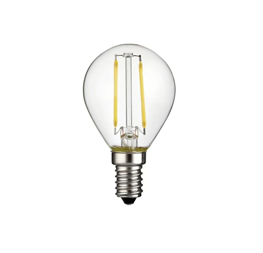 Светодиодные лампы GENERAL LIGHTING E14 6Вт 2700K