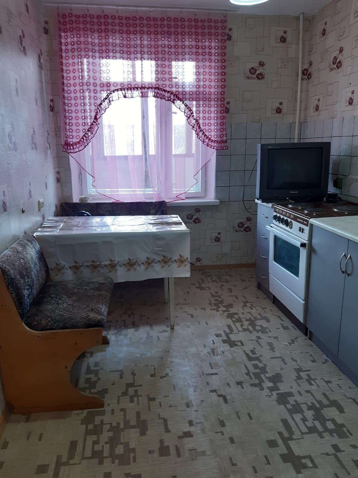 Продам 2х комнатную улучшенную квартиру
