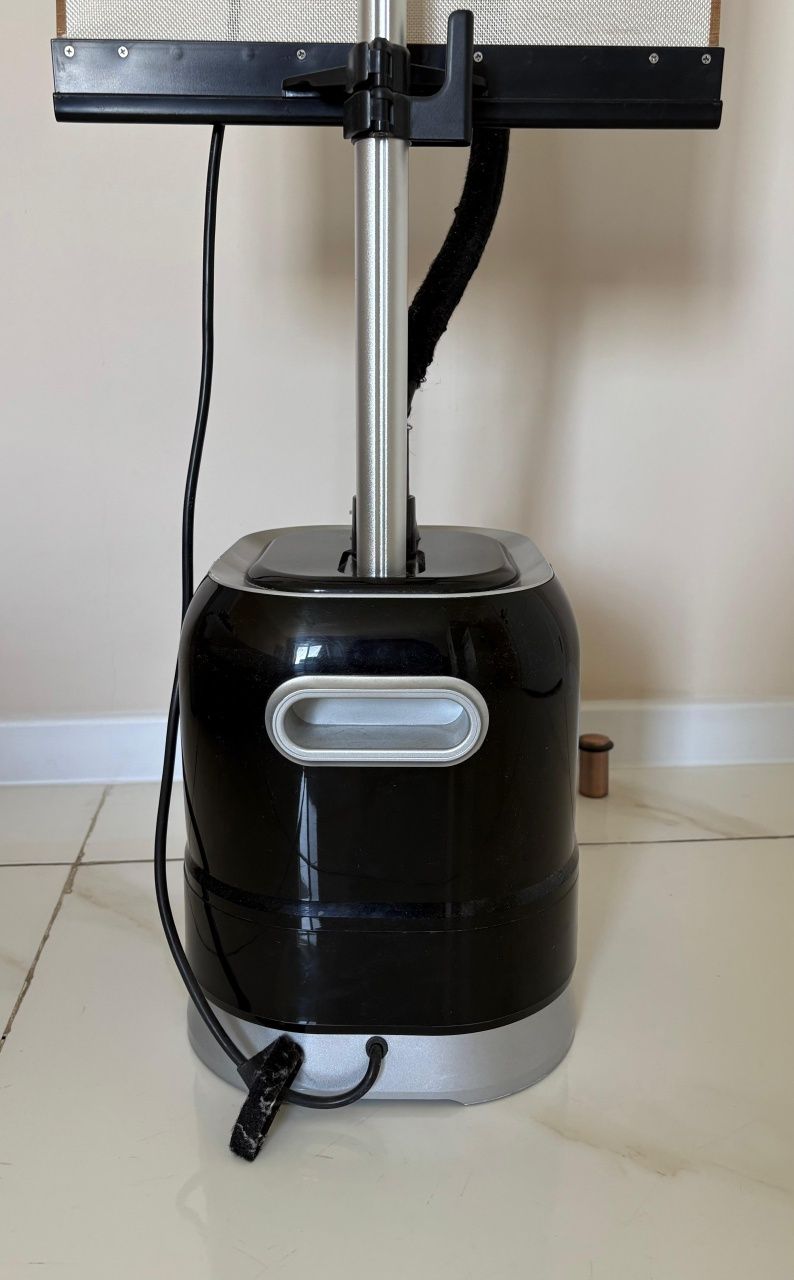 Утюг паровой, отпариватель Tefal