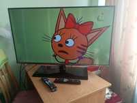 Продам телевизор Samsung 102м (40дюймов) Диагональ в хорошем состоянии