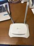 Продам маршрутизатор tp-link wr840n