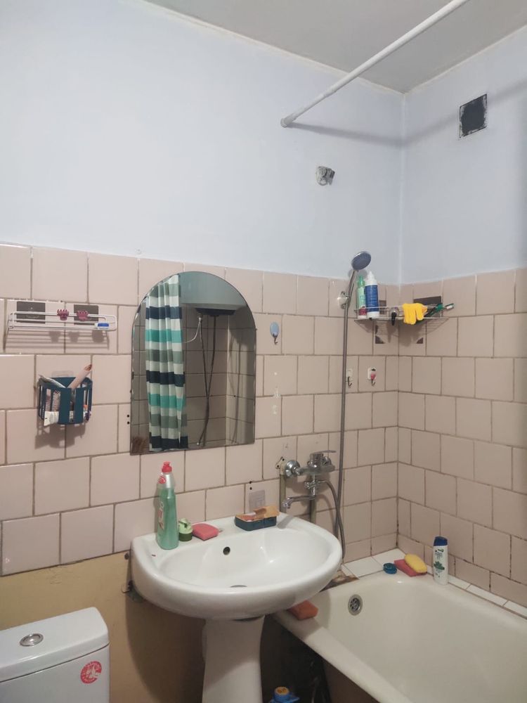 Продам квартиру в Алматы
