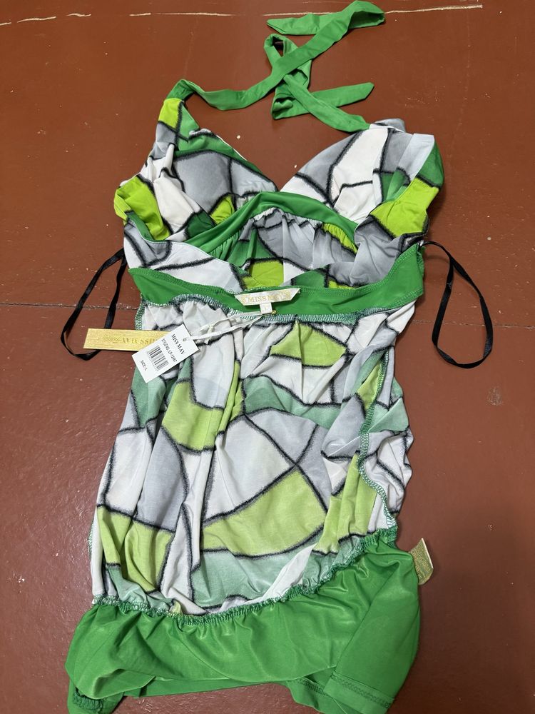 Женская кофта/купальник