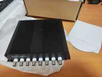 Видеокодер Beward B1018 (конвертер аналоговых cctv камер в ip)