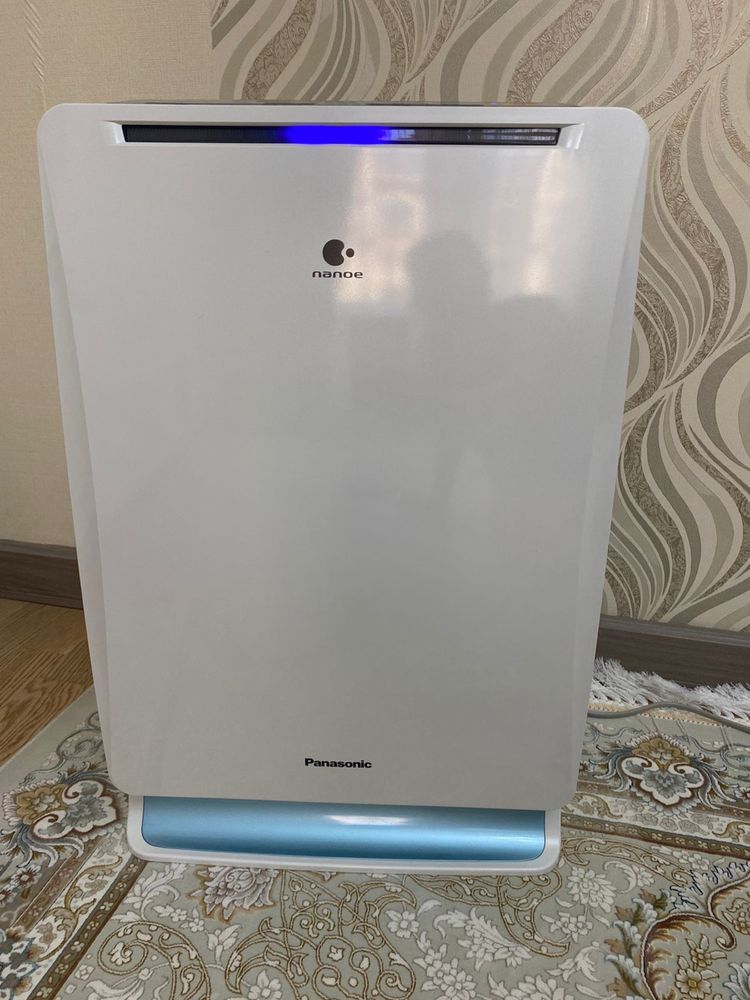 Климатический комплекс Panasonic F-VXM35R белый