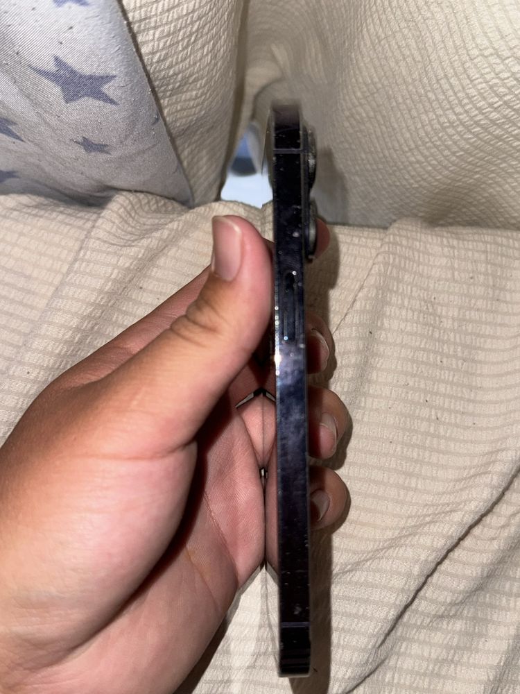iPhone 14 pro 128гб ёмкость 87%
