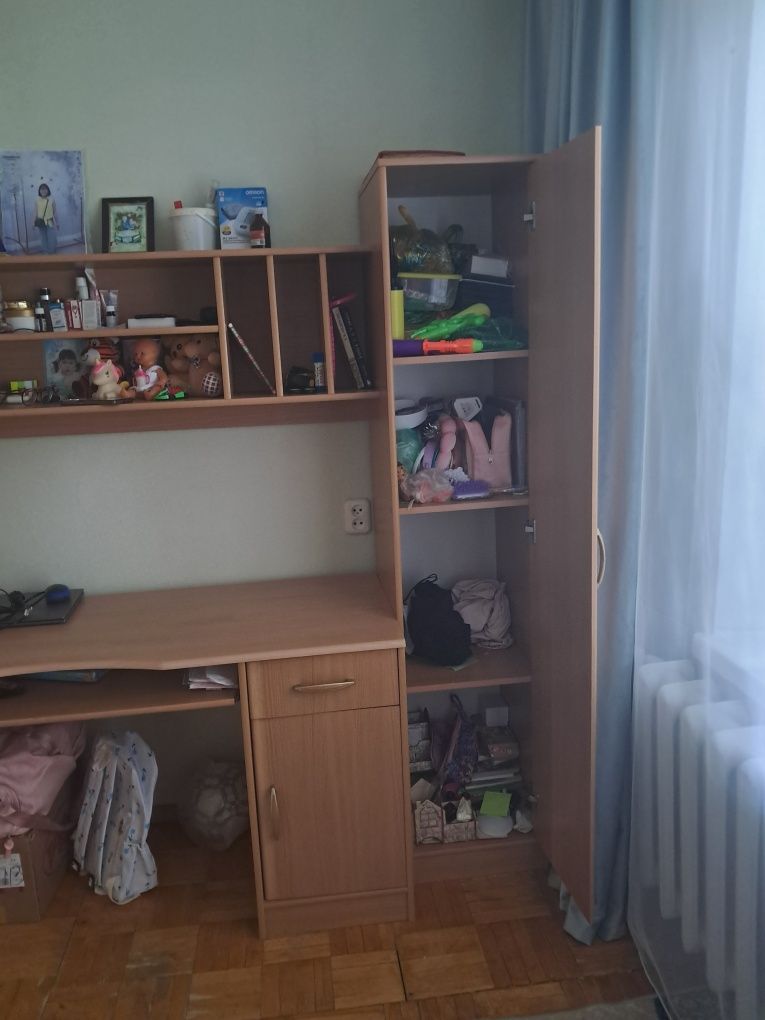 Компьютерный стол