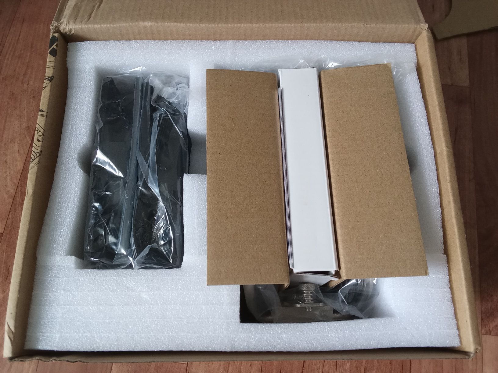 Новый двухбашенный кулер THERMALRIGHT