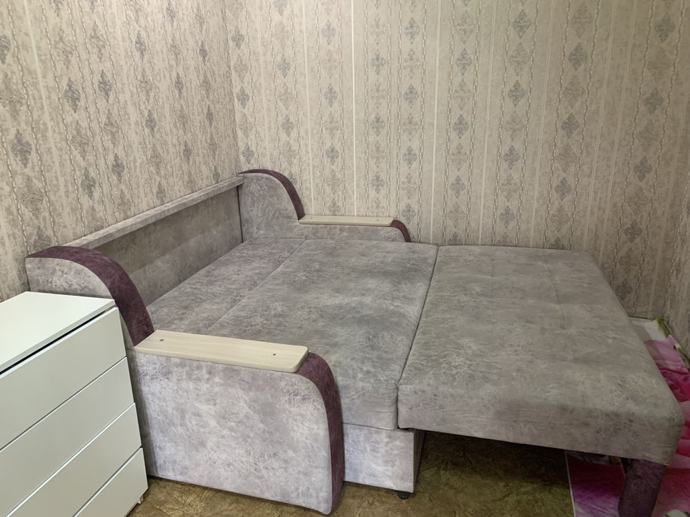 продам диван в хорошем состоянии