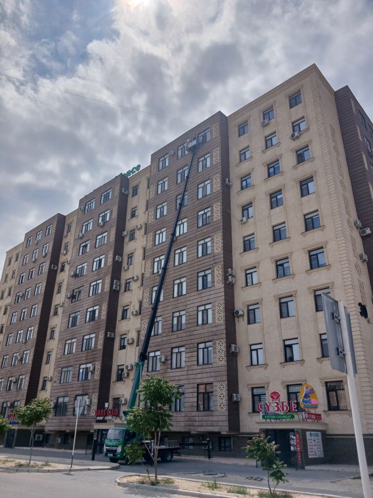 АГП актау по городу
