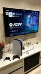 Playstation 5 с играми