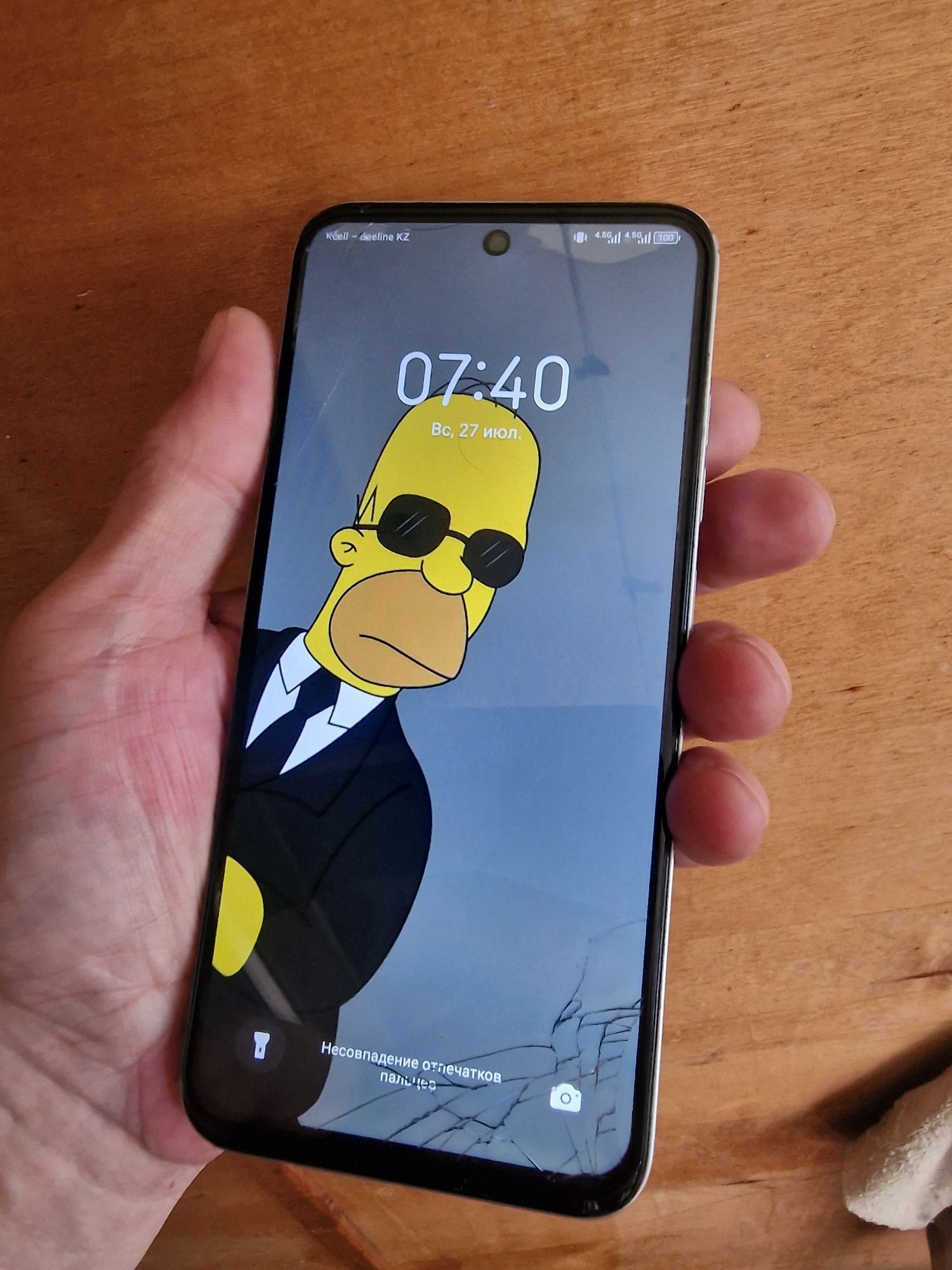 Продажа Tecno spark Go 1