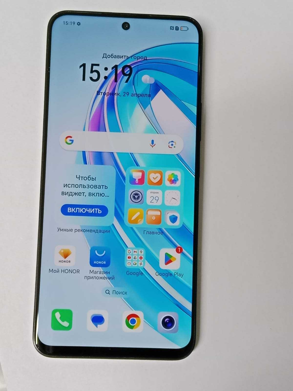 Honor X8a (Уральск 0713) лот 609686