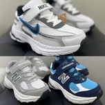 Детские легкие кроссовки NB 31-36 Вьетнам