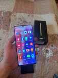 Samsung galaxy note 20 8/256gb